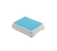 Croydex Bath Step - Provides Extra Stability, Support And Independence
