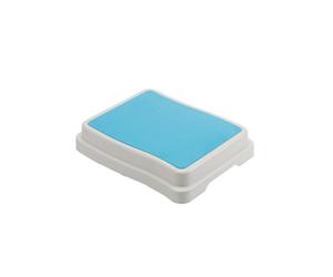 Croydex Bath Step - Provides Extra Stability, Support And Independence