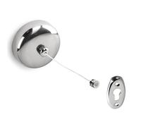 Croydex Britannia Retractable Clothes Line