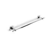 Croydex Flexi-Fix Camberwell Towel Rail, Screw or Glue