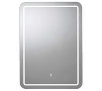 Croydex Chawston Illuminated Mirror - 700 x 500mm