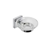 Croydex Chester Flexi-Fix™ Soap Dish And Holder