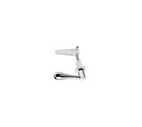 Croydex Cistern Lever, 24 x 13.4 x 4 cm
