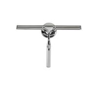 Croydex Deluxe Squeegee Chrome