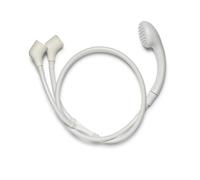 Croydex Double Shower Attachment for Taps