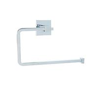 Croydex Flexi-Fix Everson Easy to Fit Towel Ring