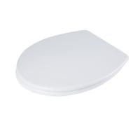 Croydex Flexi-Fix Toilet Seat Lugano [WL601022H]