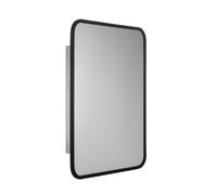 Croydex Metal Framed Bathroom Wall Cabinet