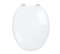 Croydex Flexi-Fix Toilet Seat Grasmere