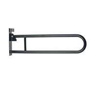 Croydex Grey Foldaway Hand Rail