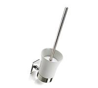 Croydex Kensington Toilet Brush and Holder