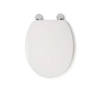 Croydex Kielder Flexi-Fix Toilet Seat