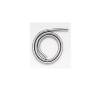 Croydex Large Bore Shower Hose 2m Stainless Steel [AM550641]