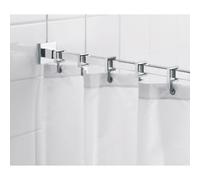 Croydex Luxury Square Rod