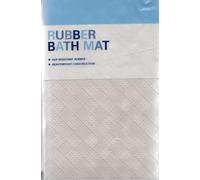 Croydex Medium Rubber Bath Mat AG181522TLH