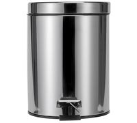 Croydex 5 Litre Britannia Pedal Bin