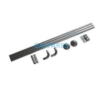 Croydex Modular Shower Curtain Rail System Part No AD118941 New GENUINE