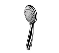 Croydex Nero Five Function Shower Handset