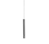 Croydex Light Pull Pencil – Chrome