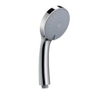 Croydex Presion Pressure Boost 5 Function Shower Head- Chrome