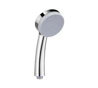 Croydex Presion Pressure Boosting Shower Head - Chrome