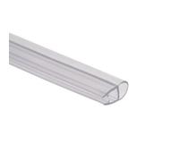 Croydex Rigid Seal Kit - Tube (For Bath Screens)