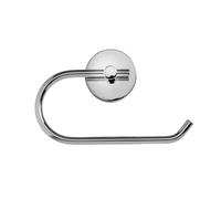 Croydex Romsey Flexi-Fix Toilet Roll Holder