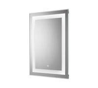 Croydex ROOKLEY Illuminated Mirror- MM720700E