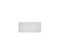 Croydex Rubagrip Bath Mat Non Slip Anti Mould for Inside Bath - Slip Resistant with Secure Grip Suction Cups, Easy to Clean, Made from Natural Rubber,