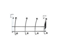 Croydex Rust Free Over Door Ball Multi Hook