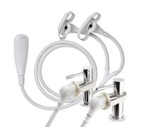 Croydex Secura Bath & Basin Spray 1.5m Hose