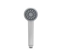 Croydex Shower Handset, ABS, White, One Size