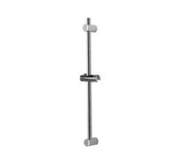 Croydex Sleek Vario Adjustable Riser Rail 672mm