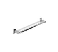 Croydex Sutton Towel Bar