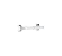 Croydex Sutton Spindle Toilet Roll Holder 50 x 190 x 71mm