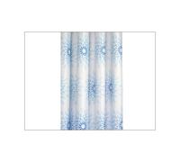 Croydex Textile Shower Curtain Splash AF288424