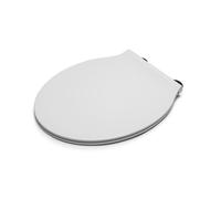 Croydex Victoria Seat Slimline WL601322H