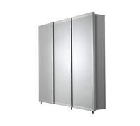 Croydex Westbourne Triple Door Tri-View Cabinet