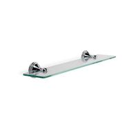 Croydex Westminster Glass Shelf