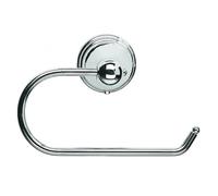 Croydex Westminster Toilet Roll Holder 100 x 165 x 60mm