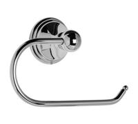 Croydex Westminster Toilet Roll Holder - Chrome