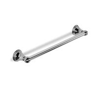 Croydex Westminster Towel Rail, Chrome - Qm202641 - Bathroom Fitting