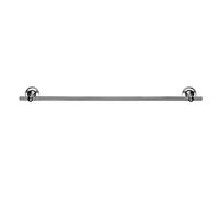 CROYDEX Worcester Towel Rail Chrome