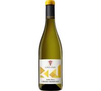 Crozes-Hermitage Blanc - Nobles Rives 2024 - Cave de Tain
