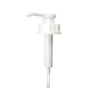 Crozgan 55mm Dispenser Pump for 25 Litre Containers Water tanks Storage Tanks Outdoor living Large Calibre Pump Head