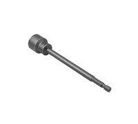 Crozgan Caravan Corner Steady Drill Adaptor,19mm Socket Caravan Leg Winder Drill Attachment,Stand Jack Extension Socket for Caravans