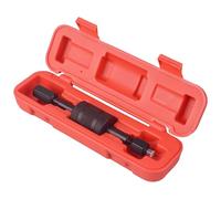 Crozgan Diesel Injector Puller M8 M12 M14 | Diesel Injectors Extender Set with 1pcs Red Box for Easy Carrying