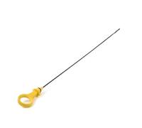 Crozgan Engine Oil Dipstick 06J115611E Engine Oil Measuring Rod for A.u.d.i A4 A5 Q5 2.0L 2.0T Volkswagen VW B6