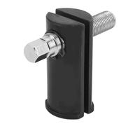 Crozgan Steering Stem Bearing Race Remover Neck Bearing Race Puller Motorcycle Steering Neck Bearing Race Removing Tool 11/8 inch to 25/8 inch for Motorcycle Dismantling and Installation