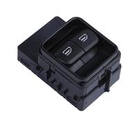 Crozgan Window Switch Driver Side Electric Window Switch Button for Mercedes Sprinter 907 910 2018-2022 A9079058902 9079058902
